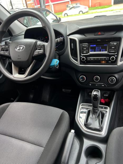 HYUNDAI Creta 1.6 16V 4P FLEX ATTITUDE AUTOMTICO, Foto 5