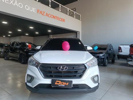HYUNDAI Creta 1.6 16V 4P FLEX ATTITUDE, Foto 2