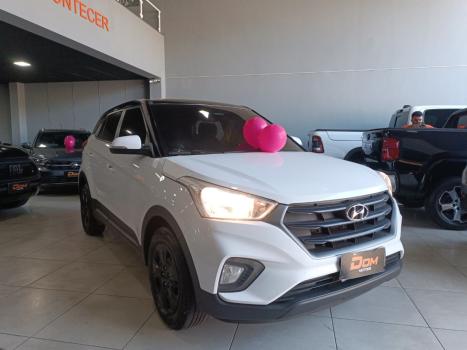 HYUNDAI Creta 1.6 16V 4P FLEX ATTITUDE, Foto 3