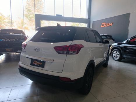 HYUNDAI Creta 1.6 16V 4P FLEX ATTITUDE, Foto 5