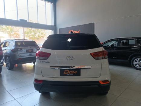 HYUNDAI Creta 1.6 16V 4P FLEX ATTITUDE, Foto 6