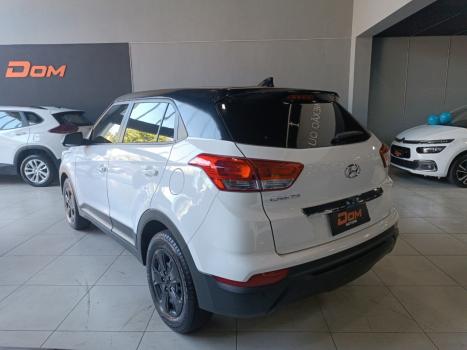 HYUNDAI Creta 1.6 16V 4P FLEX ATTITUDE, Foto 7