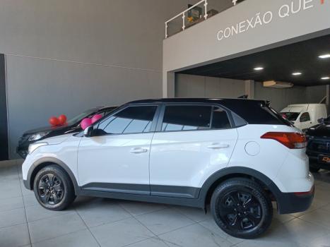 HYUNDAI Creta 1.6 16V 4P FLEX ATTITUDE, Foto 8