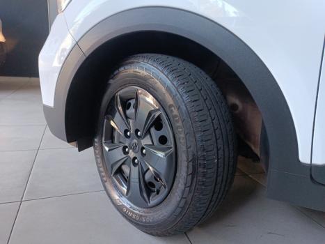 HYUNDAI Creta 1.6 16V 4P FLEX ATTITUDE, Foto 9