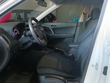 HYUNDAI Creta 1.6 16V 4P FLEX ATTITUDE, Foto 10