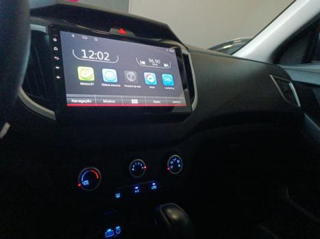 HYUNDAI Creta 1.6 16V 4P FLEX ATTITUDE, Foto 13