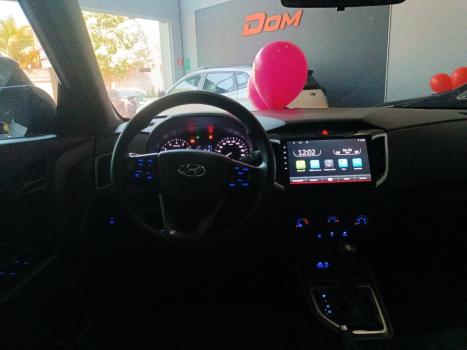 HYUNDAI Creta 1.6 16V 4P FLEX ATTITUDE, Foto 14