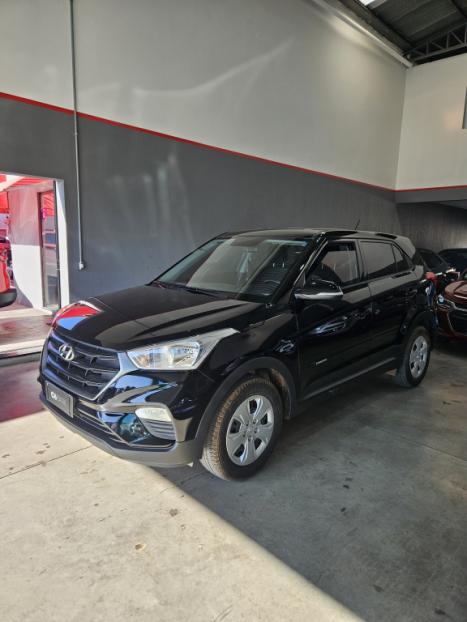 HYUNDAI Creta 1.6 16V 4P FLEX ATTITUDE AUTOMTICO, Foto 1