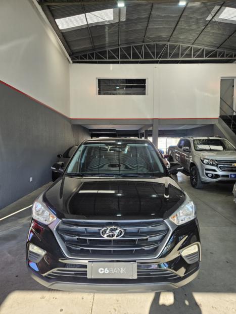 HYUNDAI Creta 1.6 16V 4P FLEX ATTITUDE AUTOMTICO, Foto 2