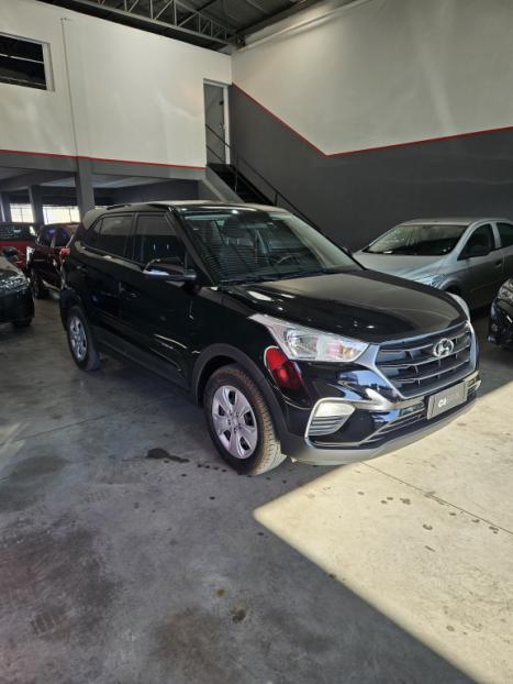 HYUNDAI Creta 1.6 16V 4P FLEX ATTITUDE AUTOMTICO, Foto 3