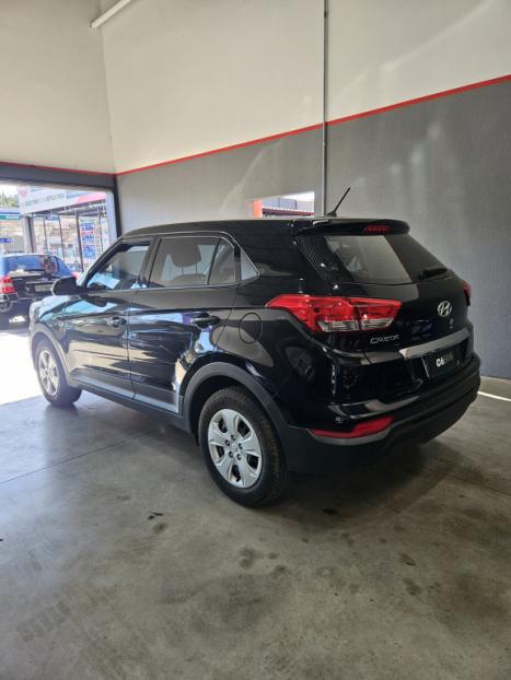 HYUNDAI Creta 1.6 16V 4P FLEX ATTITUDE AUTOMTICO, Foto 4