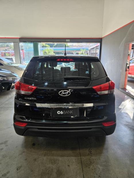 HYUNDAI Creta 1.6 16V 4P FLEX ATTITUDE AUTOMTICO, Foto 6