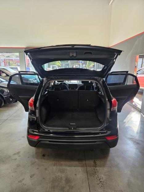 HYUNDAI Creta 1.6 16V 4P FLEX ATTITUDE AUTOMTICO, Foto 7