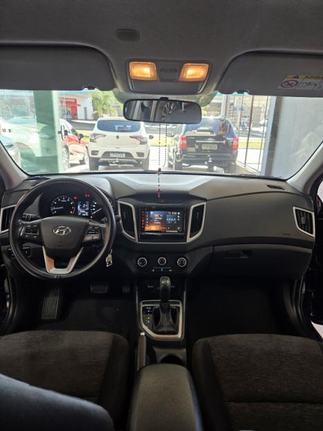 HYUNDAI Creta 1.6 16V 4P FLEX ATTITUDE AUTOMTICO, Foto 8