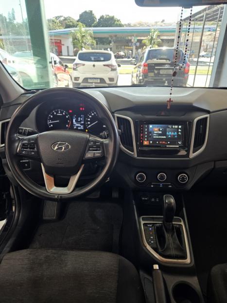 HYUNDAI Creta 1.6 16V 4P FLEX ATTITUDE AUTOMTICO, Foto 9