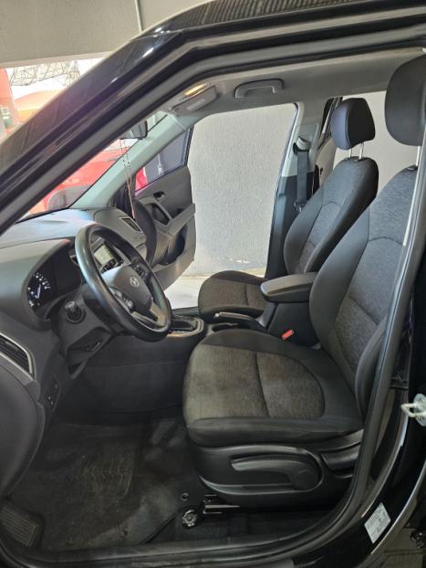 HYUNDAI Creta 1.6 16V 4P FLEX ATTITUDE AUTOMTICO, Foto 10