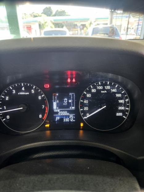 HYUNDAI Creta 1.6 16V 4P FLEX ATTITUDE AUTOMTICO, Foto 13