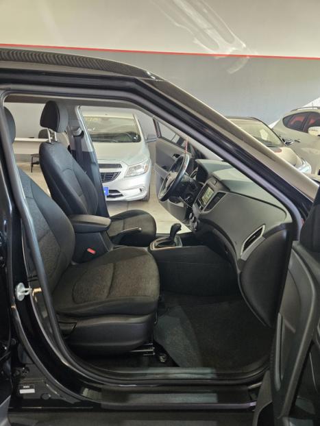 HYUNDAI Creta 1.6 16V 4P FLEX ATTITUDE AUTOMTICO, Foto 14