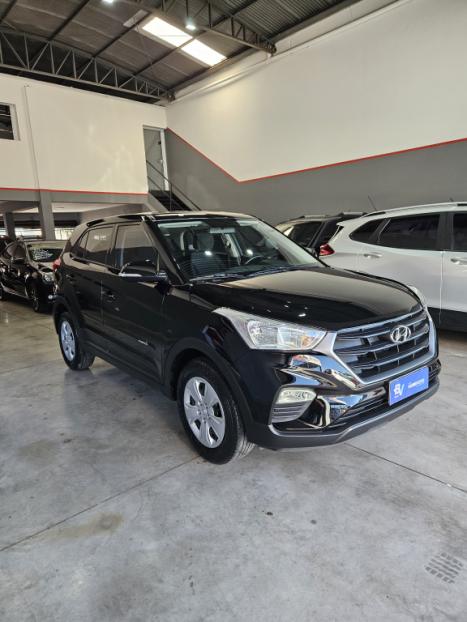 HYUNDAI Creta 1.6 16V 4P FLEX ATTITUDE AUTOMTICO, Foto 3