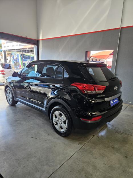 HYUNDAI Creta 1.6 16V 4P FLEX ATTITUDE AUTOMTICO, Foto 6