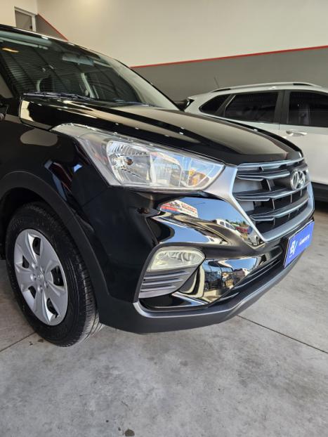 HYUNDAI Creta 1.6 16V 4P FLEX ATTITUDE AUTOMTICO, Foto 7
