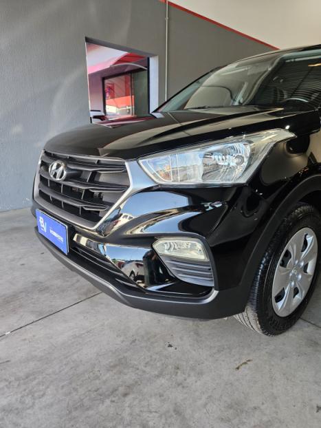 HYUNDAI Creta 1.6 16V 4P FLEX ATTITUDE AUTOMTICO, Foto 8