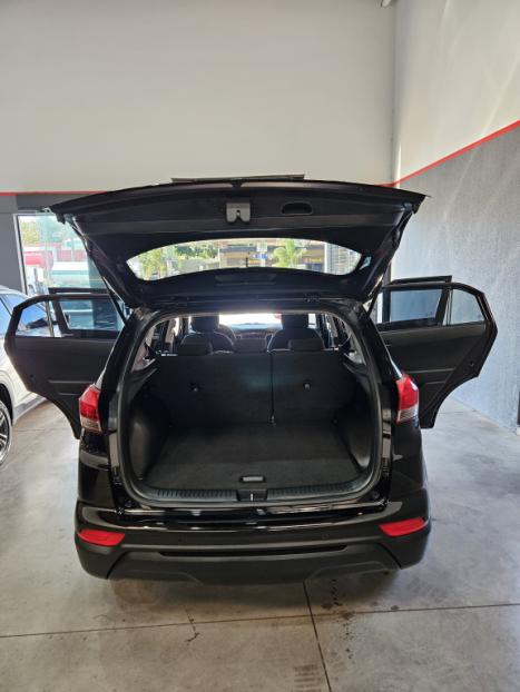 HYUNDAI Creta 1.6 16V 4P FLEX ATTITUDE AUTOMTICO, Foto 9