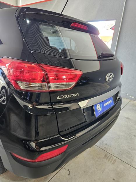 HYUNDAI Creta 1.6 16V 4P FLEX ATTITUDE AUTOMTICO, Foto 10