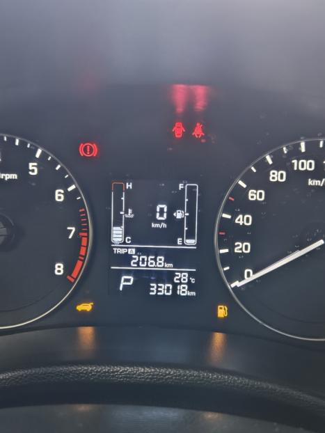HYUNDAI Creta 1.6 16V 4P FLEX ATTITUDE AUTOMTICO, Foto 11