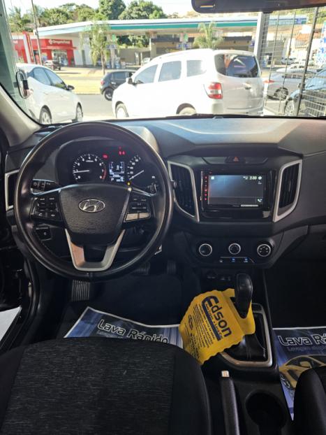 HYUNDAI Creta 1.6 16V 4P FLEX ATTITUDE AUTOMTICO, Foto 13