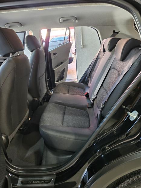 HYUNDAI Creta 1.6 16V 4P FLEX ATTITUDE AUTOMTICO, Foto 14