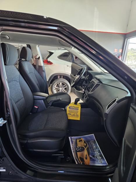 HYUNDAI Creta 1.6 16V 4P FLEX ATTITUDE AUTOMTICO, Foto 16