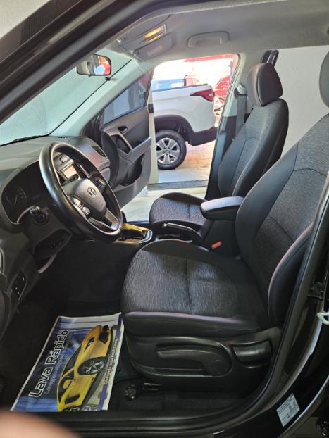 HYUNDAI Creta 1.6 16V 4P FLEX ATTITUDE AUTOMTICO, Foto 17