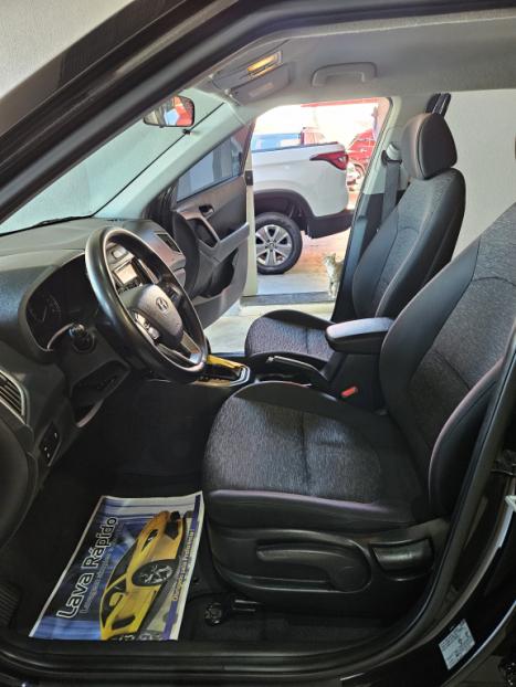 HYUNDAI Creta 1.6 16V 4P FLEX ATTITUDE AUTOMTICO, Foto 18