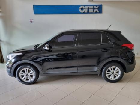 HYUNDAI Creta 1.6 16V 4P FLEX ATTITUDE AUTOMTICO, Foto 2
