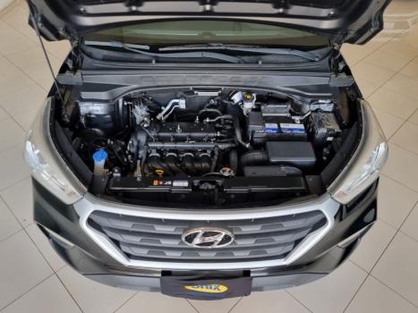 HYUNDAI Creta 1.6 16V 4P FLEX ATTITUDE AUTOMTICO, Foto 14