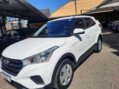 HYUNDAI Creta 1.6 16V 4P FLEX ATTITUDE AUTOMTICO, Foto 1