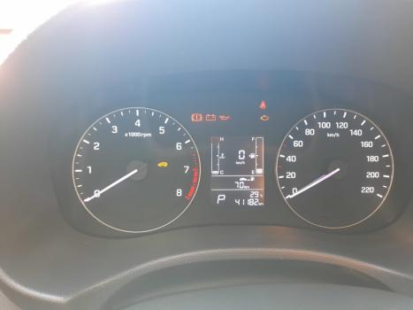 HYUNDAI Creta 1.6 16V 4P FLEX ATTITUDE AUTOMTICO, Foto 2