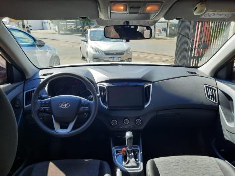 HYUNDAI Creta 1.6 16V 4P FLEX ATTITUDE AUTOMTICO, Foto 3