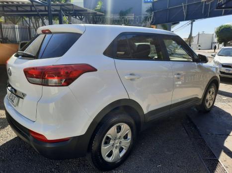 HYUNDAI Creta 1.6 16V 4P FLEX ATTITUDE AUTOMTICO, Foto 5
