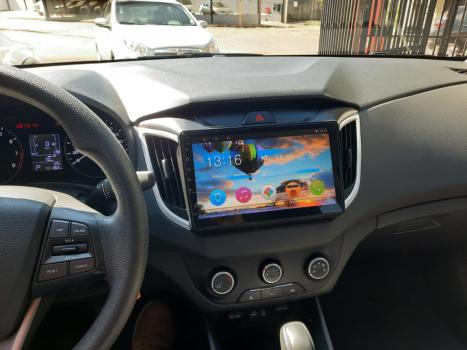 HYUNDAI Creta 1.6 16V 4P FLEX ATTITUDE AUTOMTICO, Foto 6