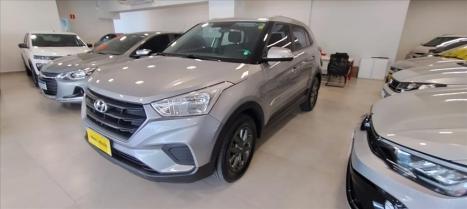 HYUNDAI Creta 1.6 16V 4P FLEX ACTION AUTOMTICO, Foto 1