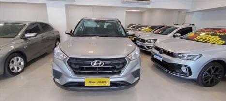 HYUNDAI Creta 1.6 16V 4P FLEX ACTION AUTOMTICO, Foto 2