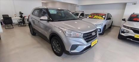 HYUNDAI Creta 1.6 16V 4P FLEX ACTION AUTOMTICO, Foto 3