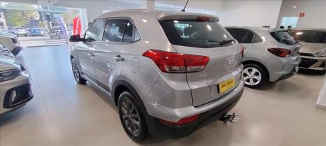 HYUNDAI Creta 1.6 16V 4P FLEX ACTION AUTOMTICO, Foto 4