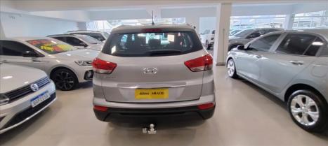 HYUNDAI Creta 1.6 16V 4P FLEX ACTION AUTOMTICO, Foto 5
