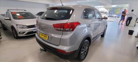 HYUNDAI Creta 1.6 16V 4P FLEX ACTION AUTOMTICO, Foto 6