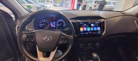 HYUNDAI Creta 1.6 16V 4P FLEX ACTION AUTOMTICO, Foto 7