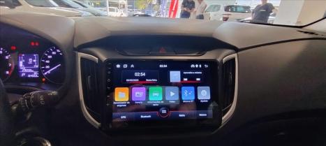 HYUNDAI Creta 1.6 16V 4P FLEX ACTION AUTOMTICO, Foto 8