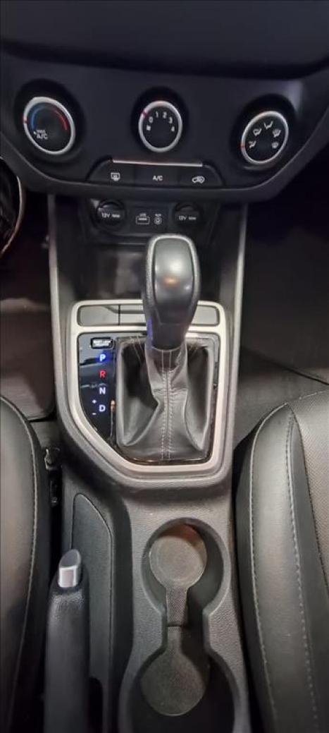 HYUNDAI Creta 1.6 16V 4P FLEX ACTION AUTOMTICO, Foto 9